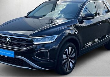 VW T-Roc 19.400 km 20.440 &euro; Mainz 55131