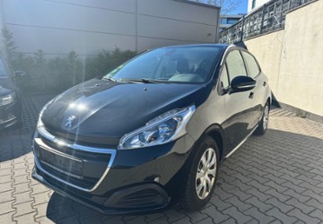 Peugeot 208 154.250 km 2.999 &euro; Kelkheim 65779