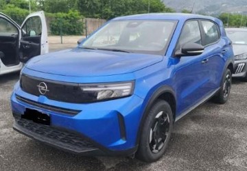 Opel Frontera 28.677 km 17.980 &euro; Rüsselsheim 65428