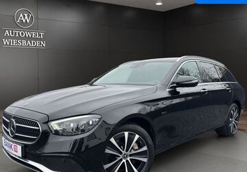 Mercedes-Benz E 300 134.650 km 23.900 &euro; Mainz- Kastel 55252