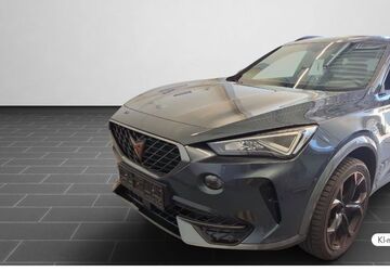 Cupra Formentor 32.948 km 24.480 &euro; Bingen / Rhein 55411