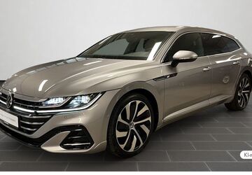 VW Arteon 93.805 km 25.900 &euro; Wiesbaden 65189