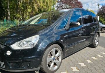 Ford S-Max 184.000 km 4.242 &euro; Eschborn 65760