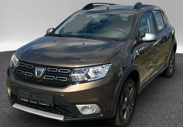 Dacia Sandero 106.000 km 8.990 &euro; Gross Gerau 64521