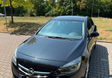 Opel Astra 201.954 km 3.299 &euro; Nieder-Olm 55268