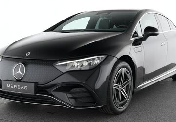 Mercedes-Benz EQE 68.582 km 39.990 &euro; Mainz 55128