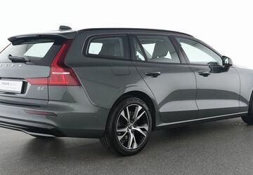 Volvo V60 24.300 km 36.990 &euro; Weiterstadt 64331