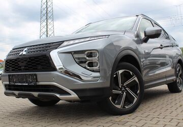Mitsubishi Eclipse Cross 63.600 km 18.990 &euro; Flörsheim 65439