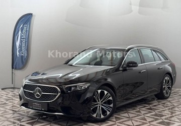 Mercedes-Benz E 220 23.470 km 44.999 &euro; Wiesbaden 65205