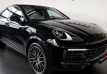 Porsche Cayenne 88.000 km 65.900 &euro; Hofheim-Wallau 65719