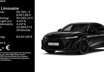 Audi A6 13.329 km 58.790 &euro; Hofheim 65719