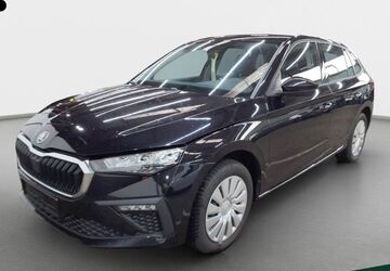 Skoda Scala 23.997 km 18.990 &euro; Hofheim im Taunus 65719