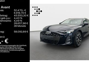 Audi A6 23.309 km 47.890 &euro; Hofheim 65719