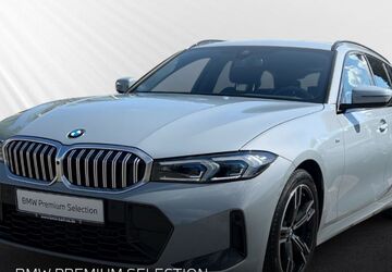BMW 318 16.229 km 35.698 &euro; Mainz 55129