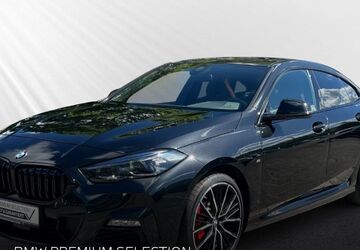 BMW 220 Gran Coupé 39.228 km 30.978 &euro; Mainz 55129