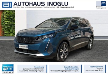 Peugeot 5008 39.772 km 22.180 &euro; Rüsselsheim 65428