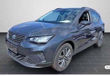 Seat Arona 44.807 km 17.980 &euro; Bingen / Rhein 55411
