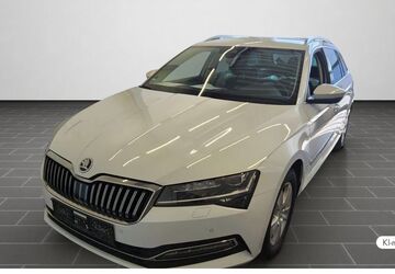 Skoda Superb 87.125 km 25.400 &euro; Bingen / Rhein 55411