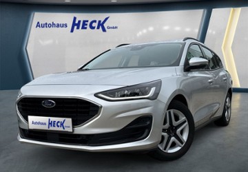 Ford Focus 30.000 km 16.500 &euro; Idstein 65510
