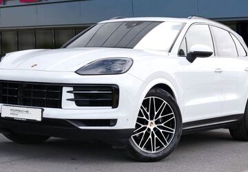 Porsche Cayenne 19.124 km 73.888 &euro; Mainz 55131