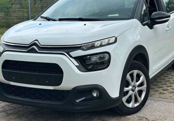 Citroen C3 118.600 km 8.790 &euro; Mainz 55128