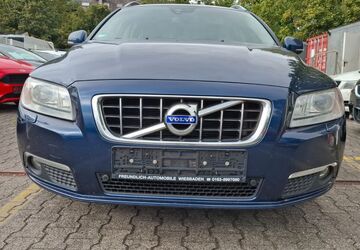 Volvo V70 292.000 km 4.990 &euro; Mainz-Kastel 55252