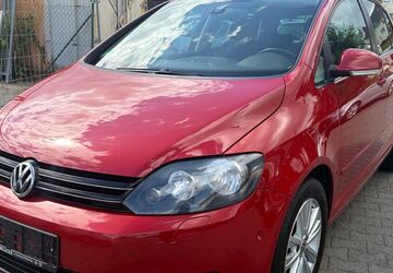 VW Golf Plus 175.600 km 4.490 &euro; Egelsbach 63329