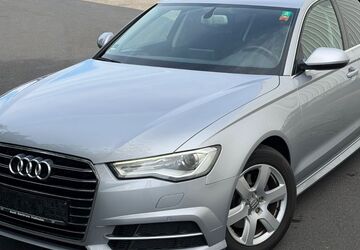 Audi A6 159.000 km 12.500 &euro; Kelkheim 65779