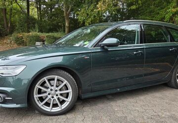 Audi A6 131.000 km 18.900 &euro; Kelkheim (Taunus) 65779