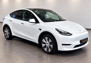 Tesla Model Y 99.000 km 30.990 &euro; Flörsheim am Main 65439