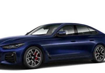 BMW 430 Gran Coupé 49.566 km 41.499 &euro; Kronberg 61476