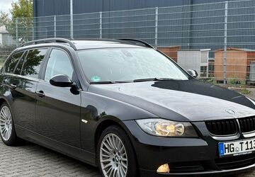 BMW 320 200.000 km 1.999 &euro; Rüsselsheim am Main 65428