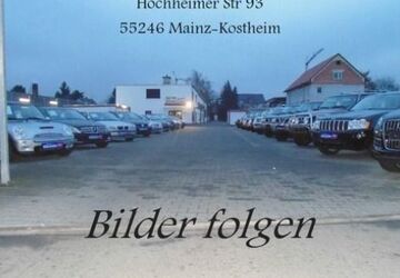 Mitsubishi L200 141.000 km 21.999 &euro; Mainz-Kostheim 55246