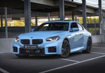 BMW M2 28.500 km 59.900 &euro; Bischofsheim 65474