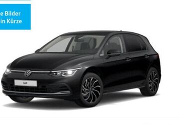 VW Golf 73.895 km 20.940 &euro; Eschborn 65760