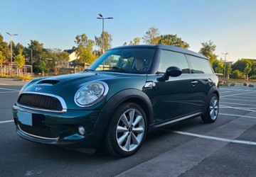Mini Cooper S Clubman 150.000 km 4.990 &euro; Taunusstein 65232