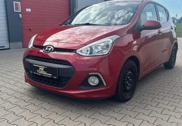 Hyundai i10 113.000 km 4.999 &euro; Groß Gerau 64521