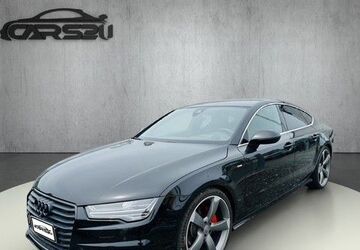 Audi A7 143.500 km 21.980 &euro; Griesheim 64347