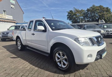 Nissan Navara 72.000 km 20.900 &euro; Mainz-Kostheim 55246