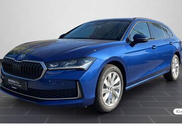 Skoda Superb 8.417 km 31.500 &euro; Mainz 55129