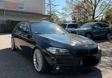 BMW 520 294.000 km 6.990 &euro; Kelsterbach 65451