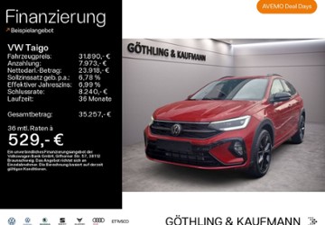 VW Taigo 24.000 km 23.980 &euro; Kelkheim 65779