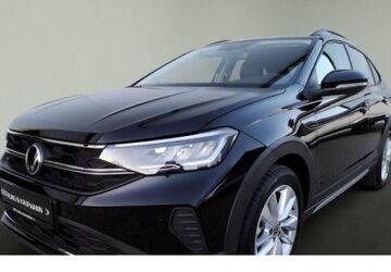 VW Taigo 35.319 km 20.490 &euro; Eschborn 65760