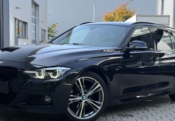 BMW 320 153.900 km 16.890 &euro; Nieder-Olm 55268