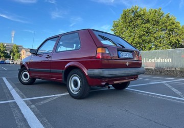 VW Golf 32.000 km 8.999 &euro; Mainz 55120