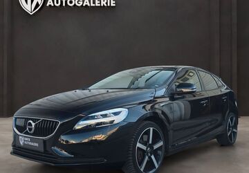 Volvo V40 130.849 km 13.400 &euro; Ginsheim-Gustavsburg 65462