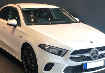 Mercedes-Benz A 250 66.000 km 22.900 &euro; Griesheim 64347
