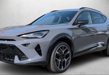 Cupra Formentor 9.999 km 44.440 &euro; Wiesbaden 65189