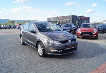 VW Polo 68.642 km 8.890 &euro; Ingelheim 55218
