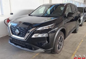 Nissan X-Trail 15.314 km 27.980 &euro; Rüsselsheim 65428